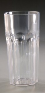 8 glasse