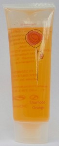 shampoo #1