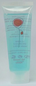shower gel #1