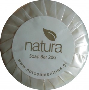 soap nature 2015