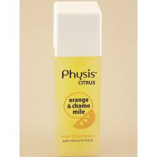 physis 40ml shampoo