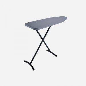 ironing only